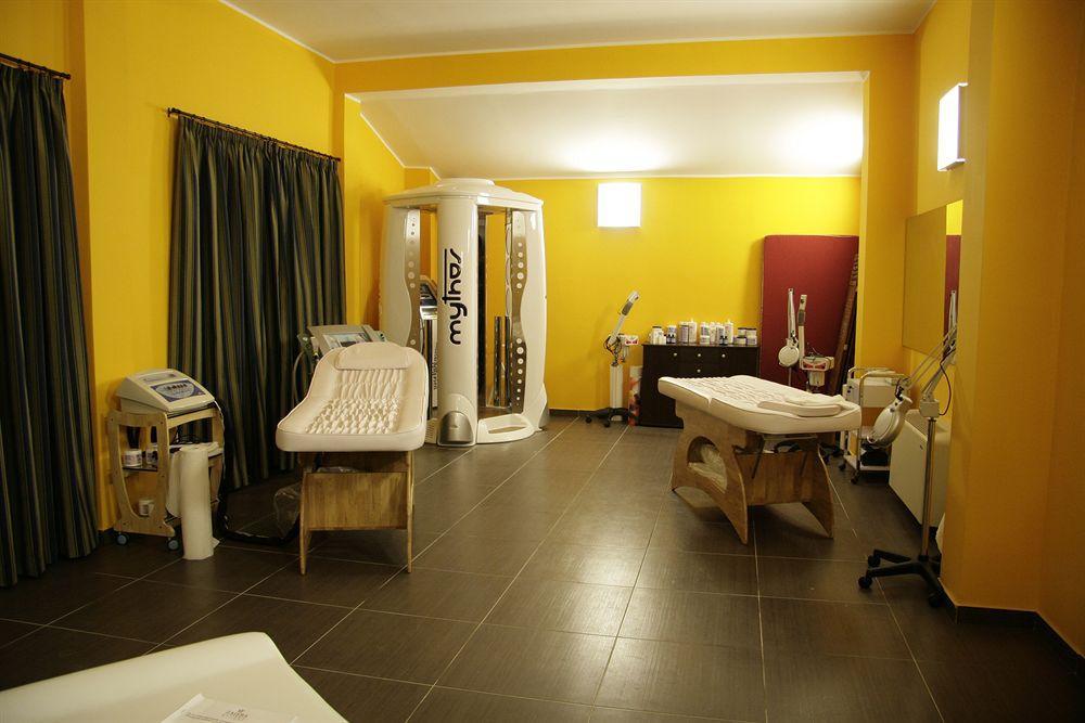 Zaiera Resort Siracusa Solarino Dış mekan fotoğraf