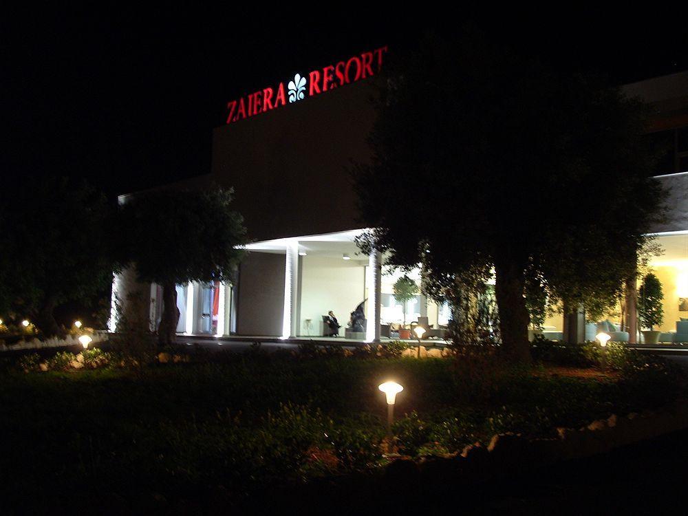 Zaiera Resort Siracusa Solarino Dış mekan fotoğraf