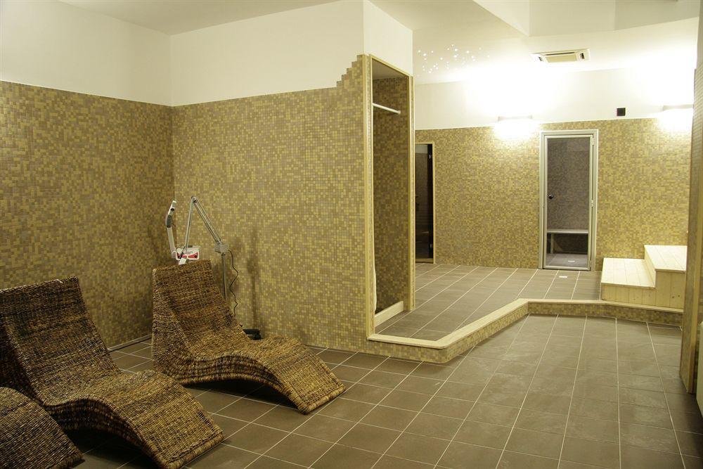Zaiera Resort Siracusa Solarino Dış mekan fotoğraf
