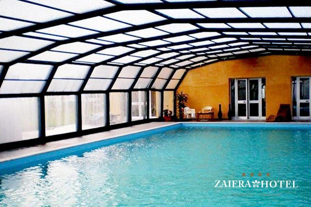 Zaiera Resort Siracusa Solarino Dış mekan fotoğraf