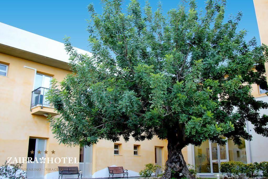 Zaiera Resort Siracusa Solarino Dış mekan fotoğraf