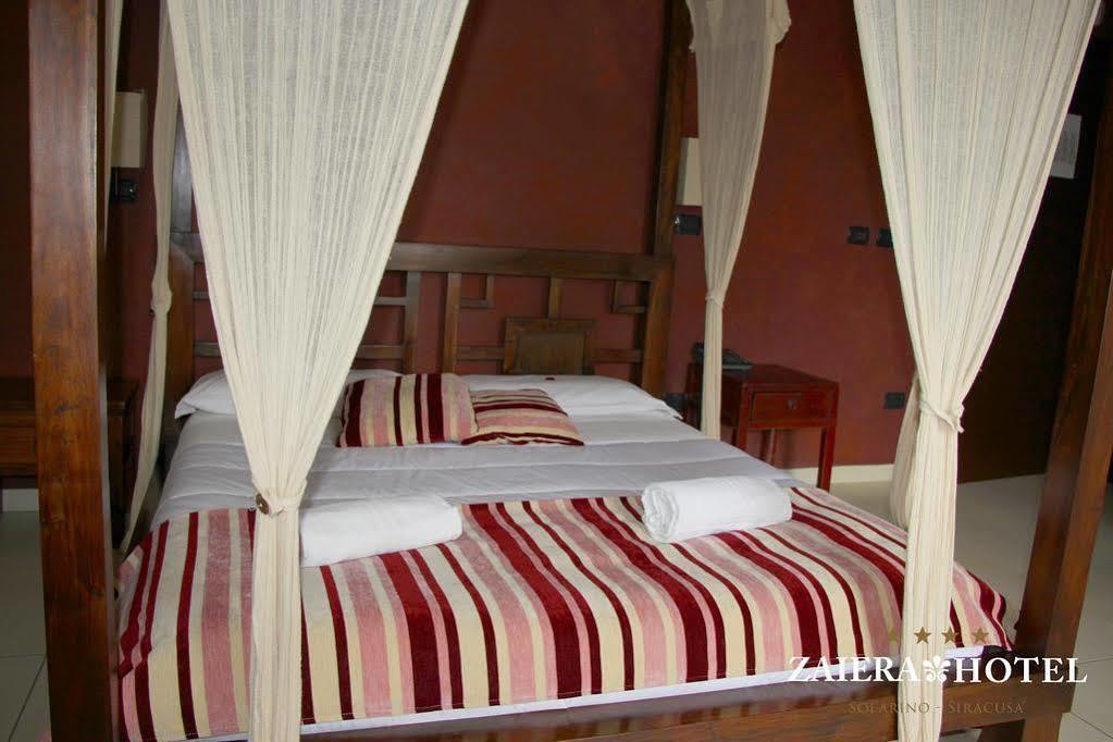 Zaiera Resort Siracusa Solarino Dış mekan fotoğraf