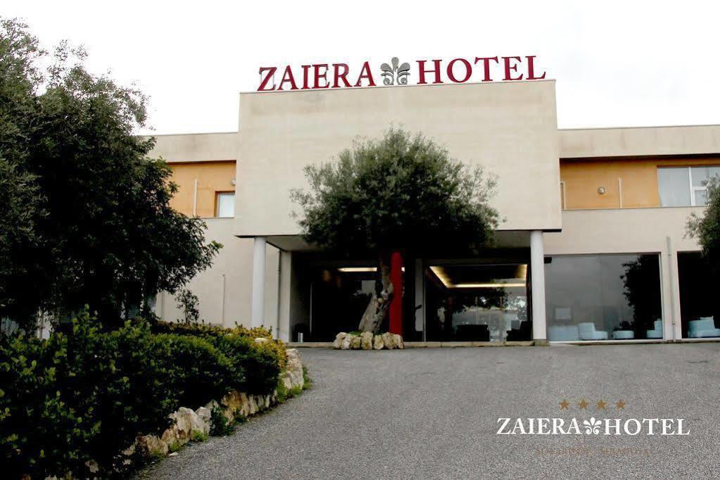 Zaiera Resort Siracusa Solarino Dış mekan fotoğraf