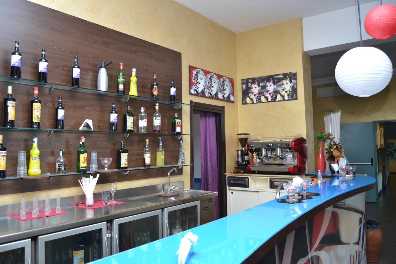 Zaiera Resort Siracusa Solarino Dış mekan fotoğraf