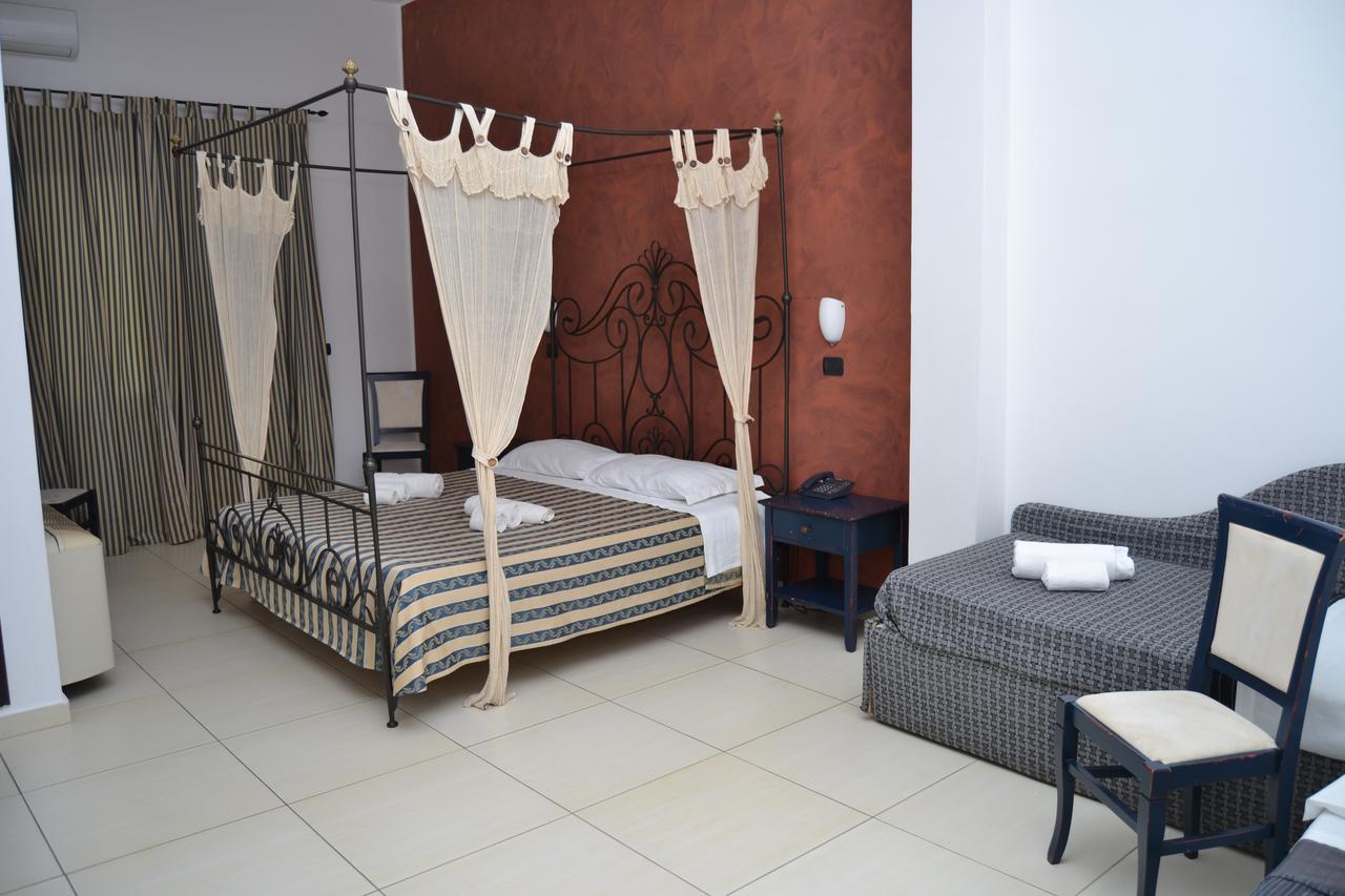 Zaiera Resort Siracusa Solarino Dış mekan fotoğraf