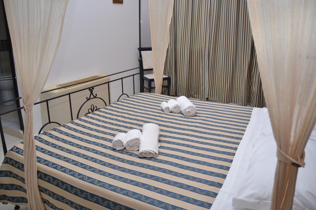 Zaiera Resort Siracusa Solarino Dış mekan fotoğraf