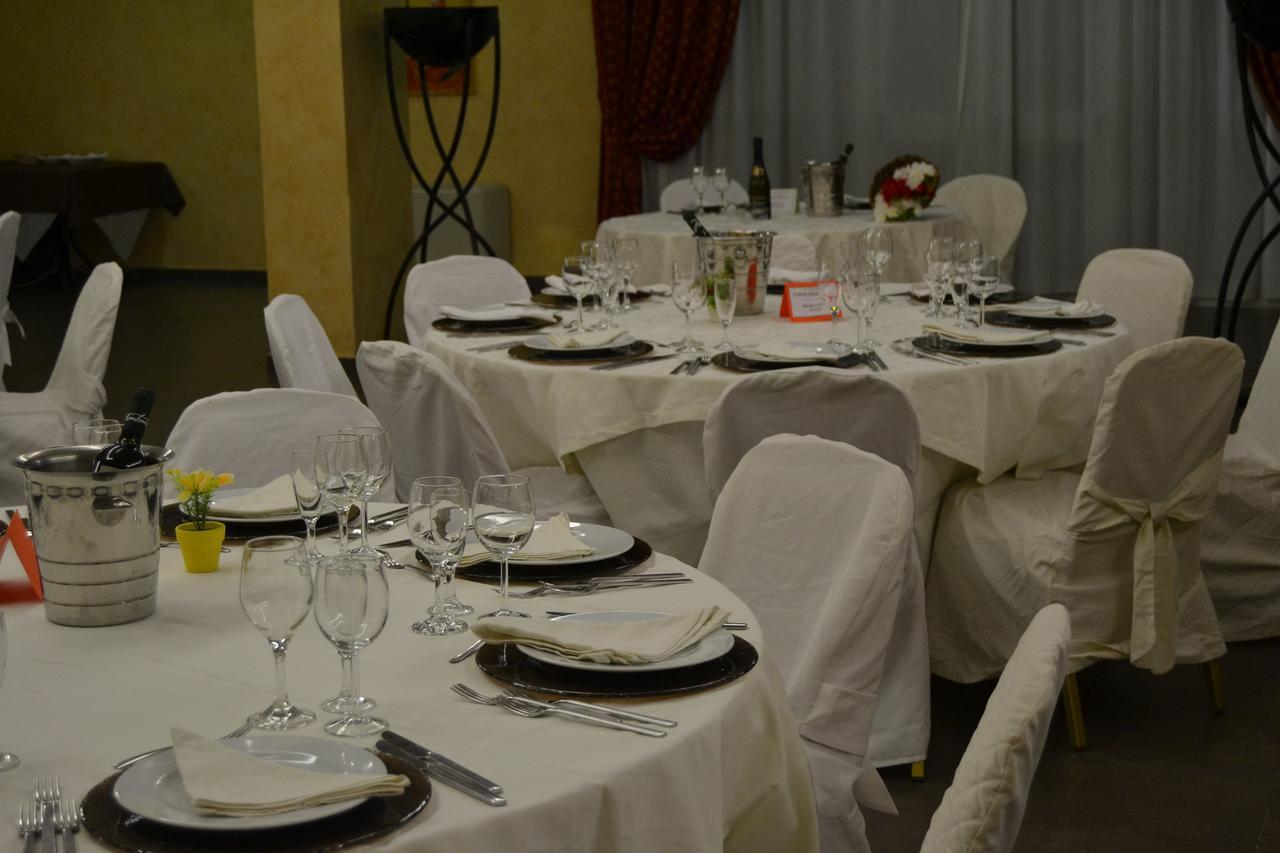 Zaiera Resort Siracusa Solarino Dış mekan fotoğraf