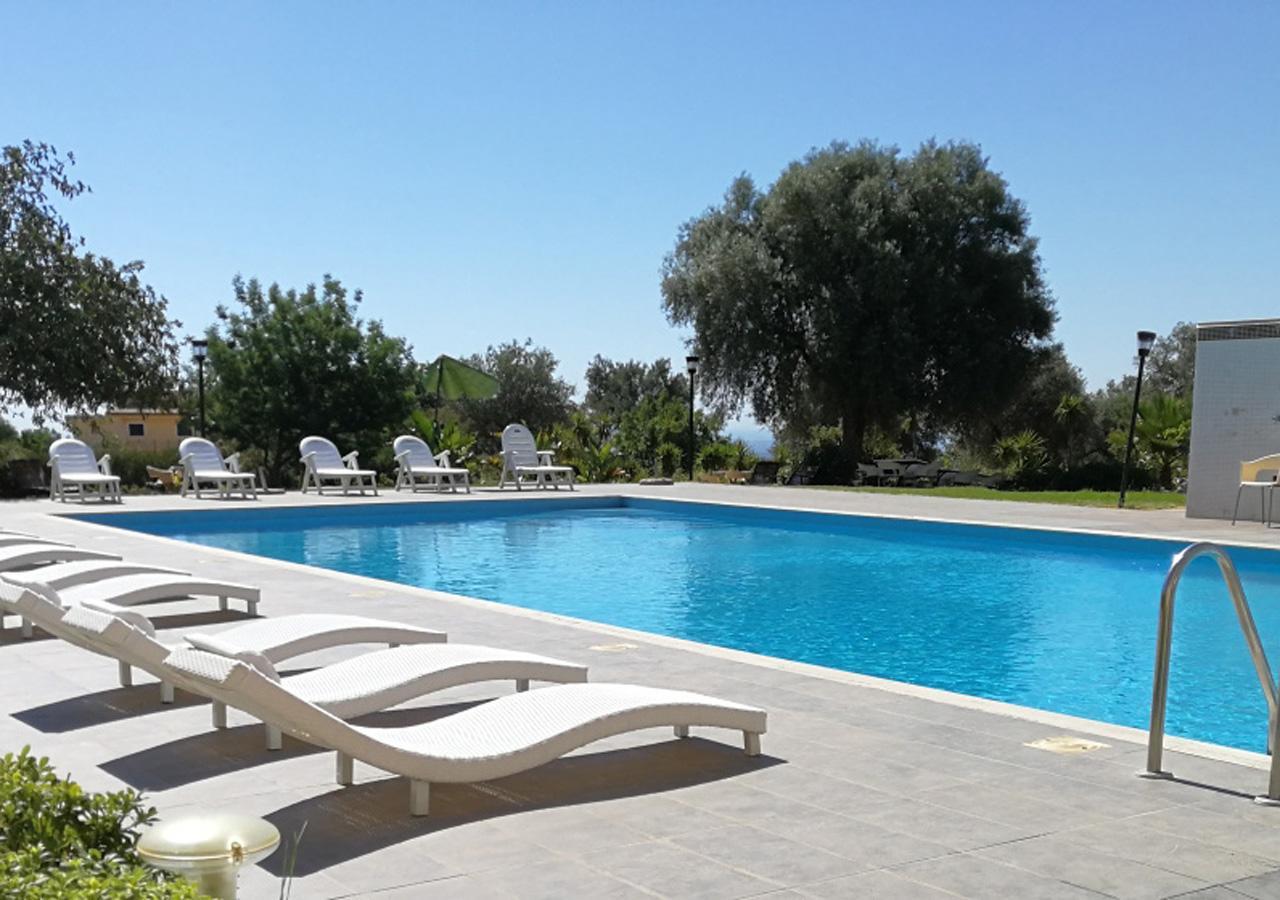 Zaiera Resort Siracusa Solarino Dış mekan fotoğraf