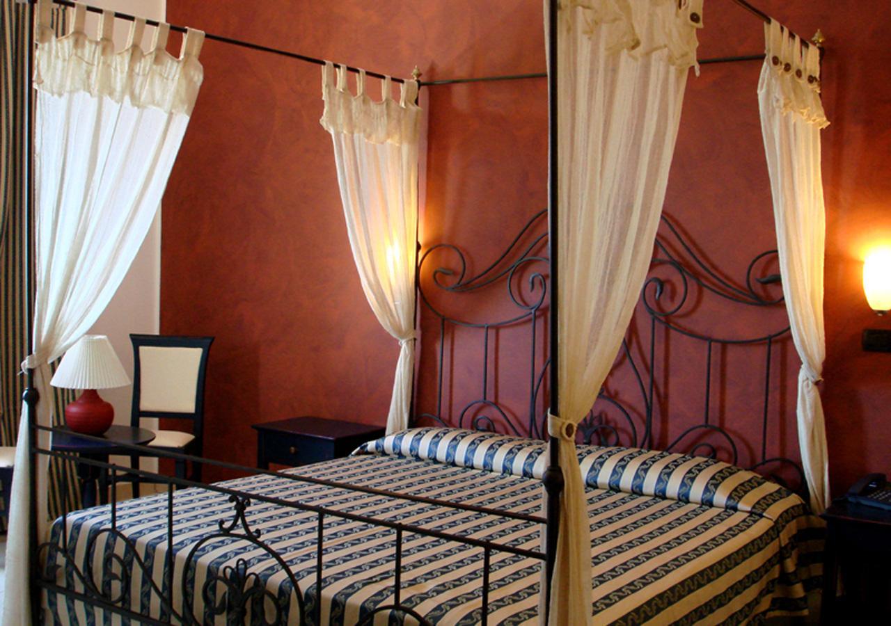 Zaiera Resort Siracusa Solarino Dış mekan fotoğraf