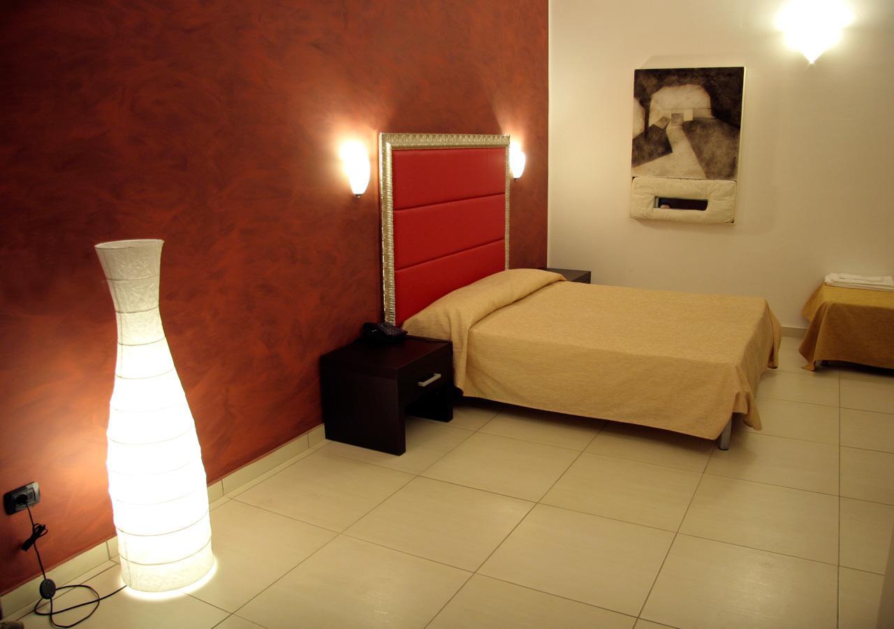 Zaiera Resort Siracusa Solarino Dış mekan fotoğraf