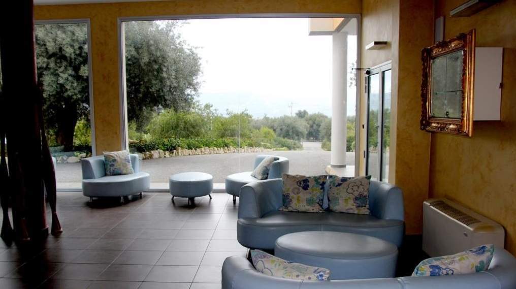 Zaiera Resort Siracusa Solarino Dış mekan fotoğraf
